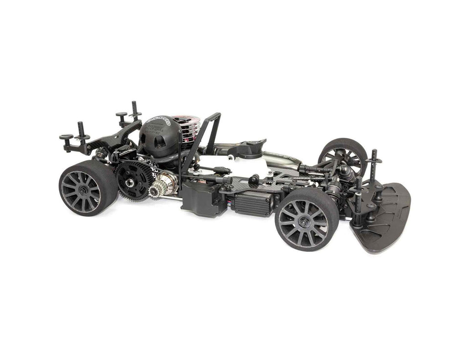 Infinity IF15-2 1/10 GP Onroad Touring Chassis Kit - CM00012