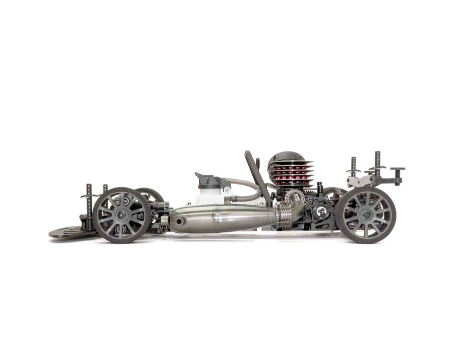 Infinity IF15-2 1/10 GP Onroad Touring Chassis Kit - CM00012