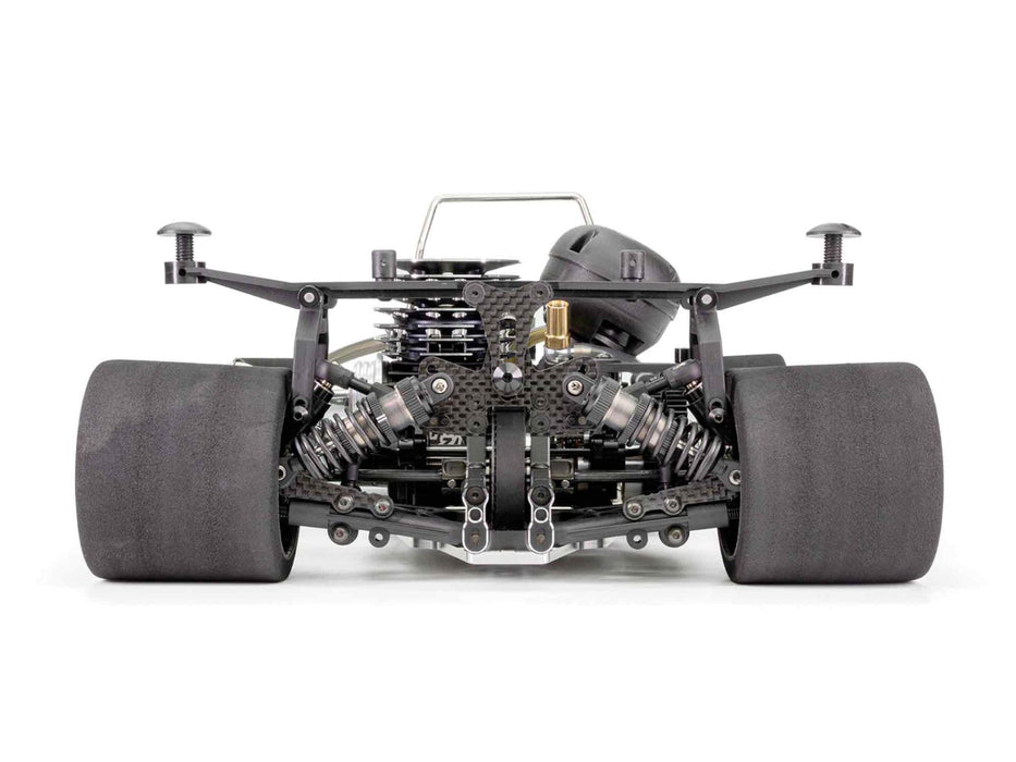 Infinity IF18-3 GP 1/8 Onroad Racing Chassis Kit - CM00013