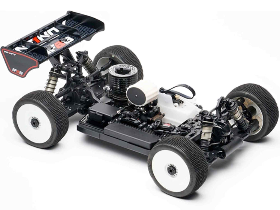 Infinity IFB8 1/8 Scale GP Offroad Buggy Car Chassis Kit - CM00015