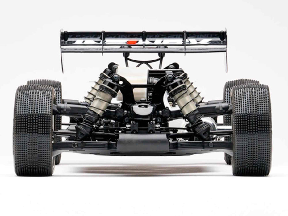 Infinity IFB8 1/8 Scale GP Offroad Buggy Car Chassis Kit - CM00015