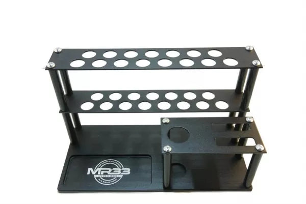 MR33 tool stand V2 for Arrowmax and Hudy tools