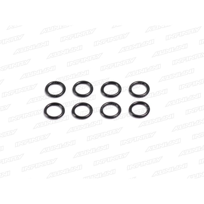 Infinity PIVOT BALL BUSHING (4) F012