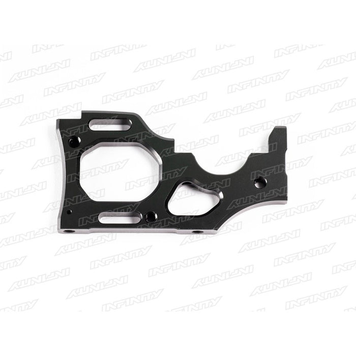 Infinity ALU REAR BULKHEAD (1) F023