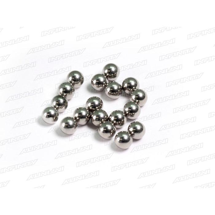 Infinity 1/8" DIFF BALL (18) F032