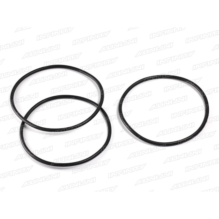 Infinity BATTERY HOLDER O-RING (3) F038