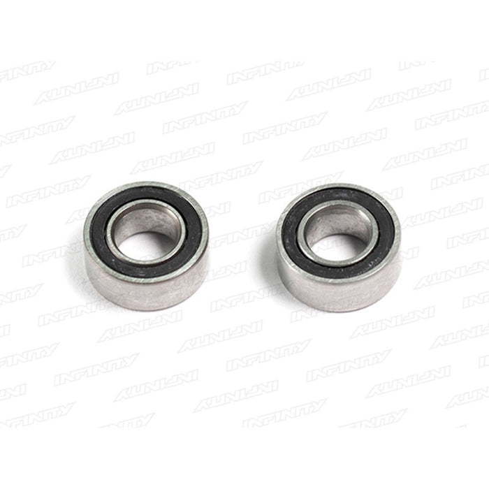 Infinity BALL BEARING 5X10X4MM (2) F053