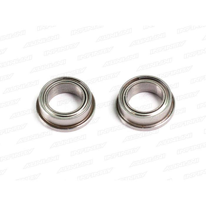 Infinity FLANGE BEARING 3/8X1/4 (2) F055