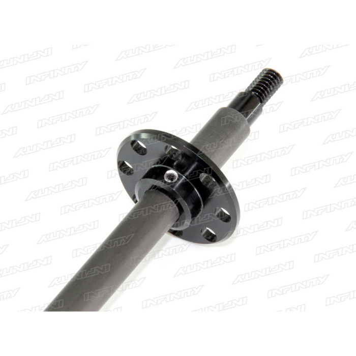 Infinity DIFF CARBON REAR AXLE (1) F070