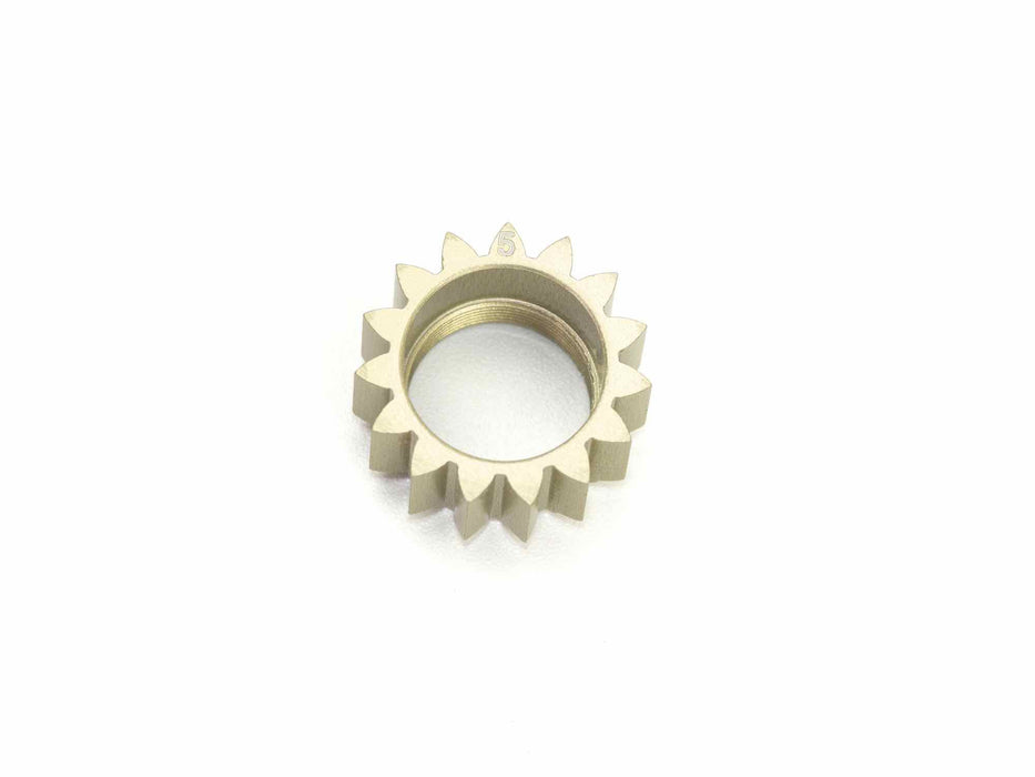 Infinity 1st PINION GEAR 15T (1) G071-15