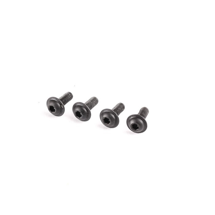 Infinity BH SCREW W/FLANGE HEX SOCKET 3X8MM (4) G109