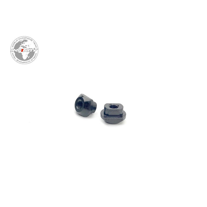 Infinity FRONT UPPER SUSPENSION MOUNT NUT (2) G158