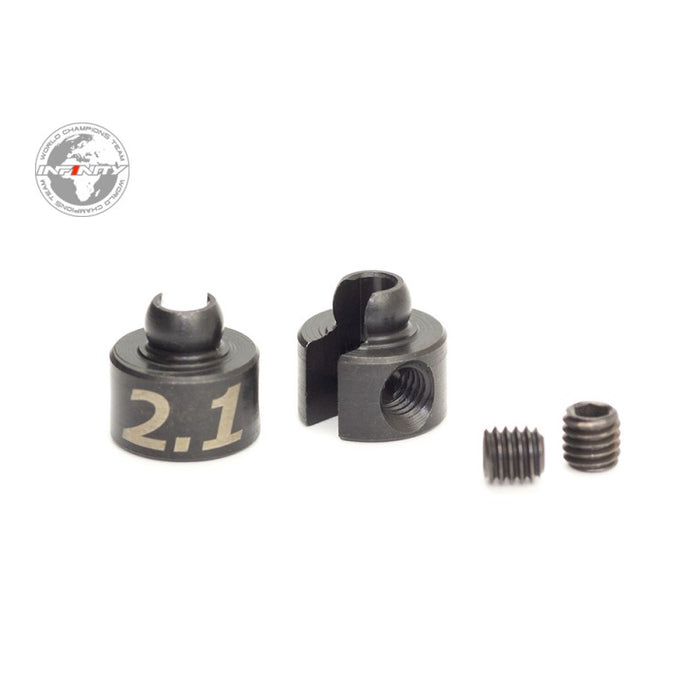 Infinity SWAY BAR STOPPER 2.1MM (2) G190