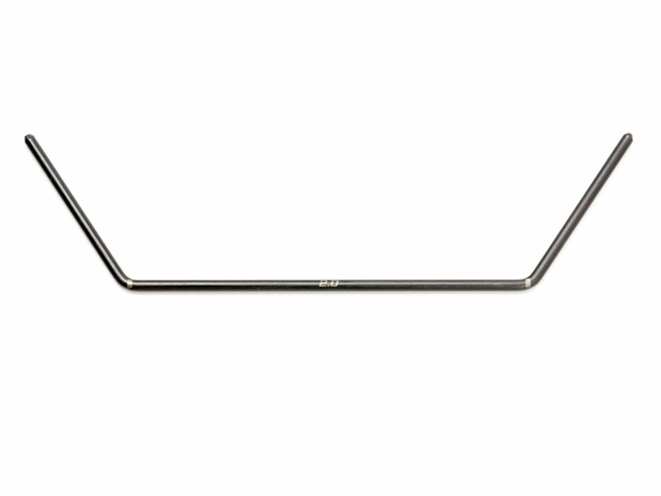 Infinity REAR SWAY BAR 2.0mm (1) G199