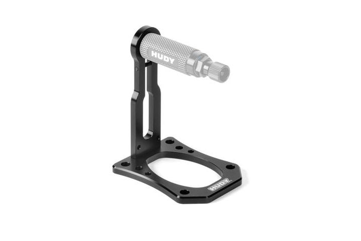 Hudy Universal Tire Balancing Station - H105500