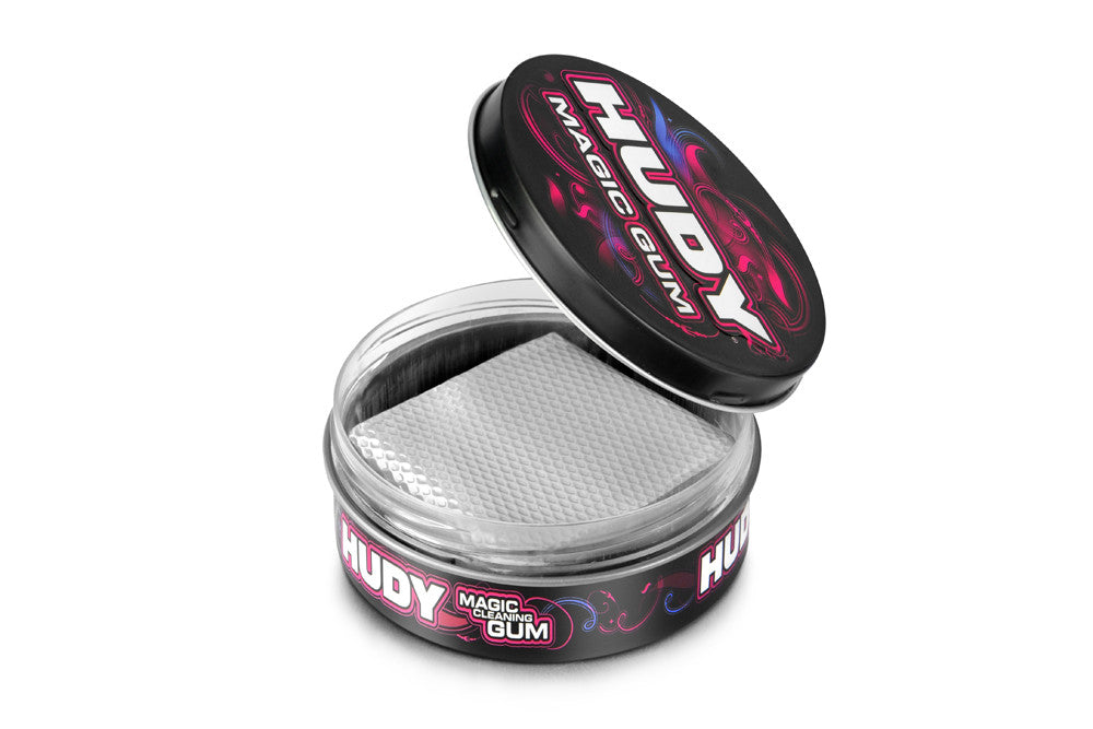 Hudy Magic Cleaning Gum - H106200