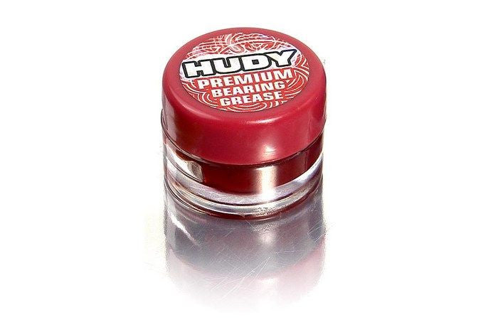 Hudy Bearing Grease PREMIUM - H106222