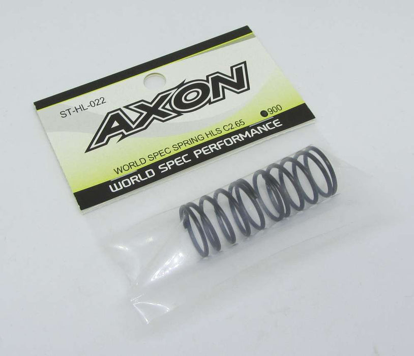 Axon WORLD SPEC SPRING HLS C2.65 - ST-HL-022