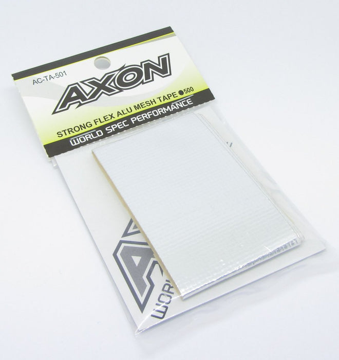 Axon Strong Flex ALU Mesh Tape