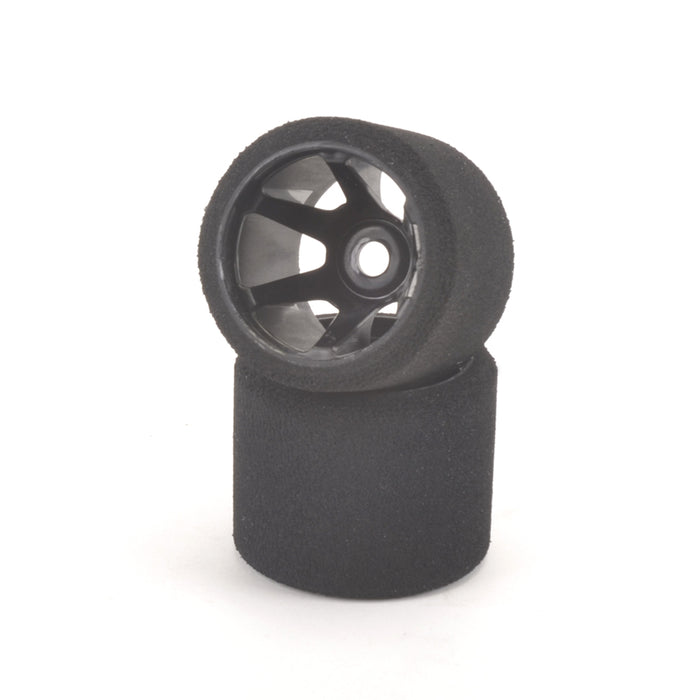 Contact 1/12 HEX REAR 30SH K FOAM - 46MM (2) -  JT3-30RK