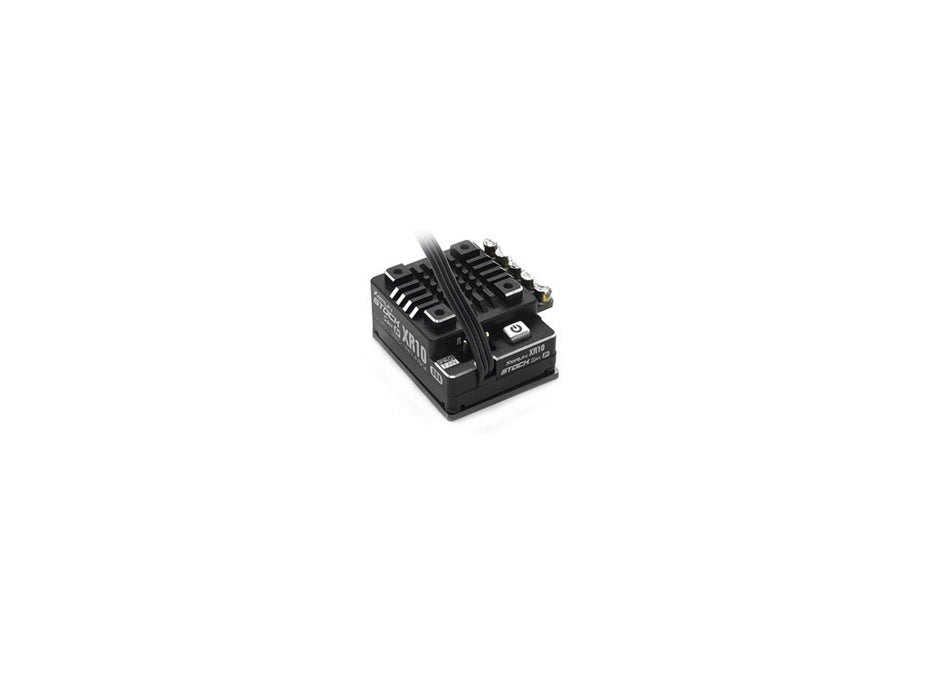 MXLR Tungsten ESC Weight 15g (1) - MAX-03-004