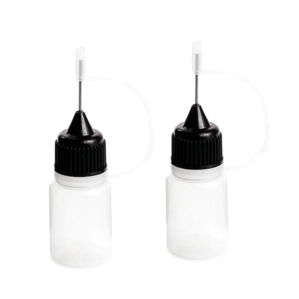 MUCHMORE Drop Bottle 5ml (2) MR-DBS5