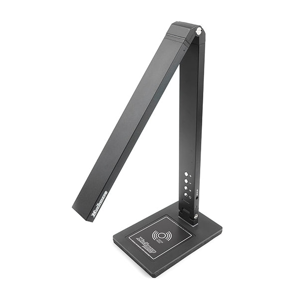 MUCHMORE LED Pit Light Stand Pro 2 Black (1) MR-LEDP2K