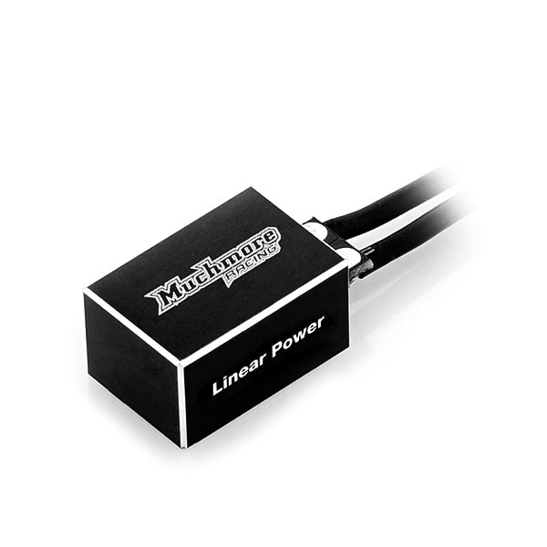 MUCHMORE Super Capacitor Module for Linear Power Ver. [Non Polarity] (1) MR-SCMS