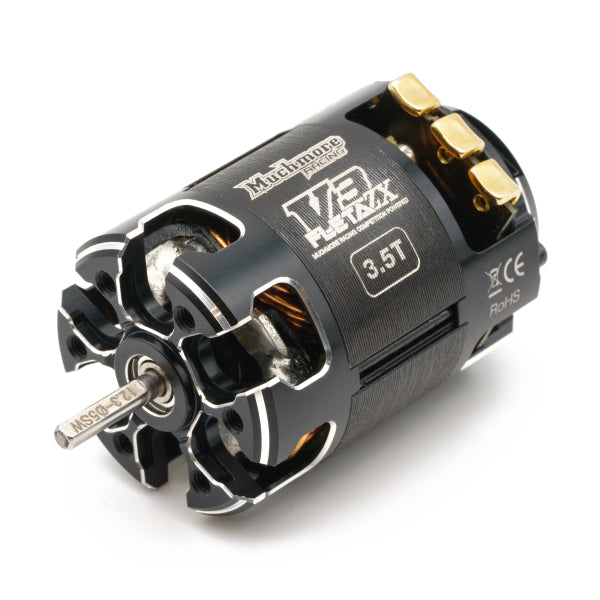 MUCHMORE FLETA ZX V3 3.5T Brushless Motor (1) MR-V3ZX035