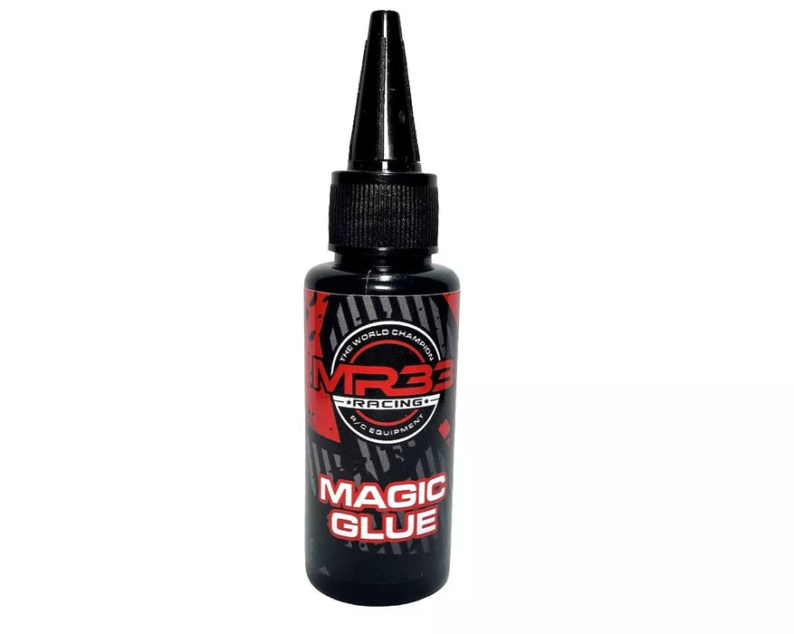 MR33 Magic Repair Glue Set with UV Light (15g)