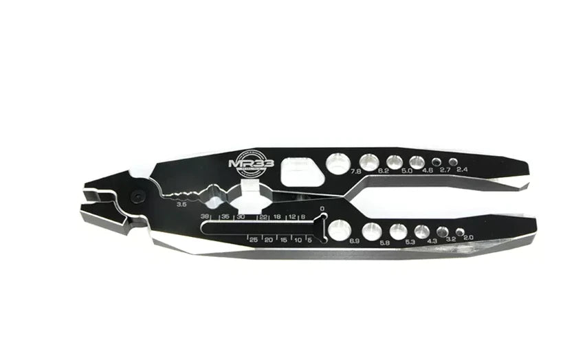 MR33 Multi Damper Tool