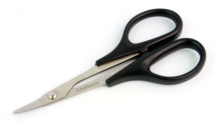 MUCHMORE Stainless Body Scissor (1) MX-SBS