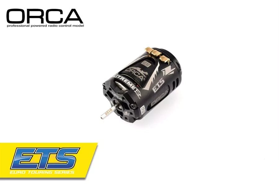 ORCA Blitreme 2 Brushless Motor 17.5T (ETS APPROVED)