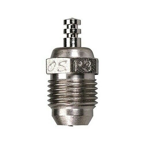 Ielasi .21 OFFROAD TURBO GLOW PLUG (12) - P3 SHEET