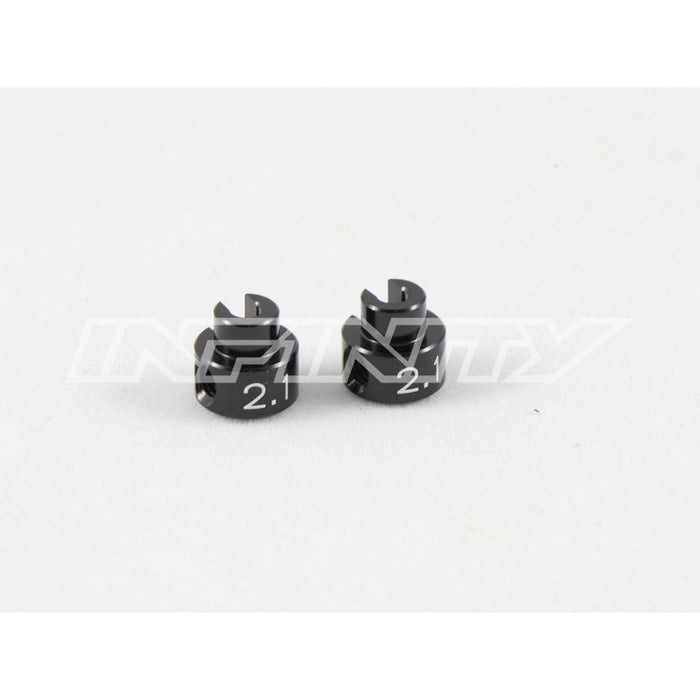 Infinity STABILIZER STOPPER 2.1MM (2) R0042