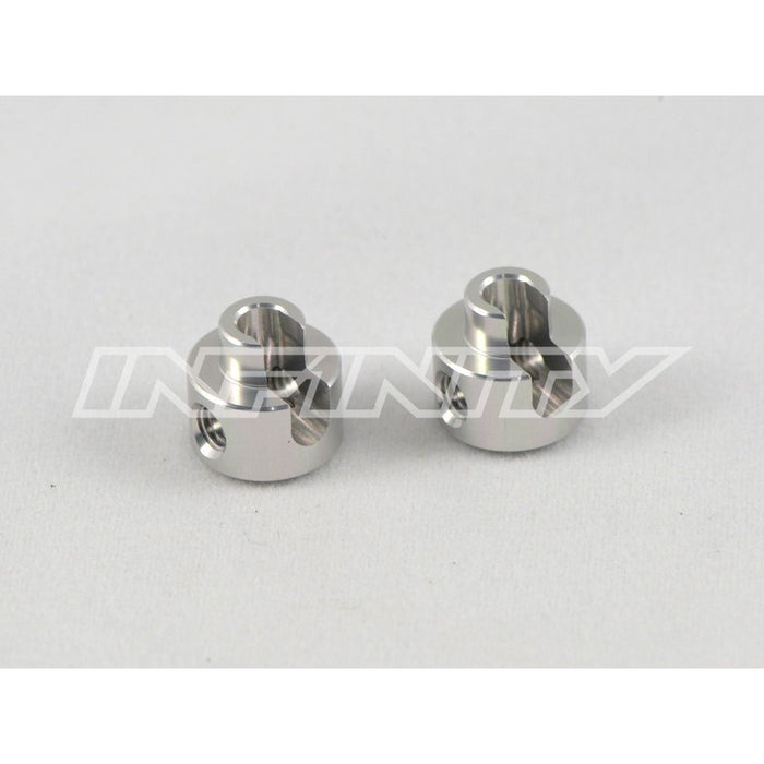 Infinity STABILIZER STOPPER 2.7MM (2) R0048