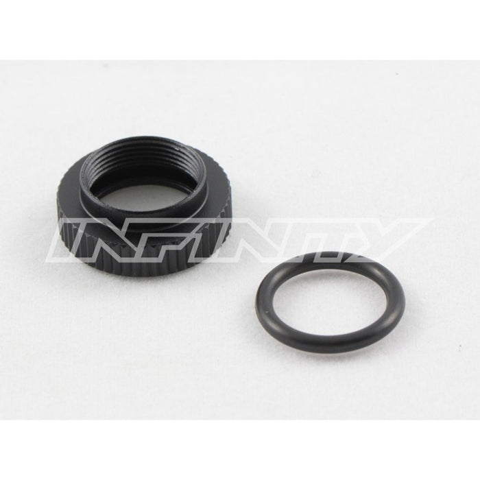 Infinity SERVO SAVER NUT O-RING SET (1) R0078