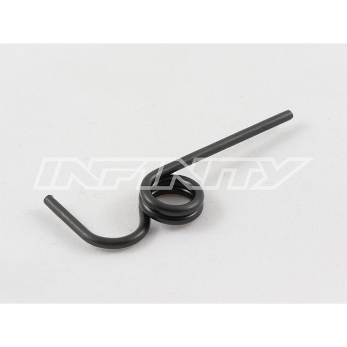 Infinity MUFFLER STAY (1) R0087