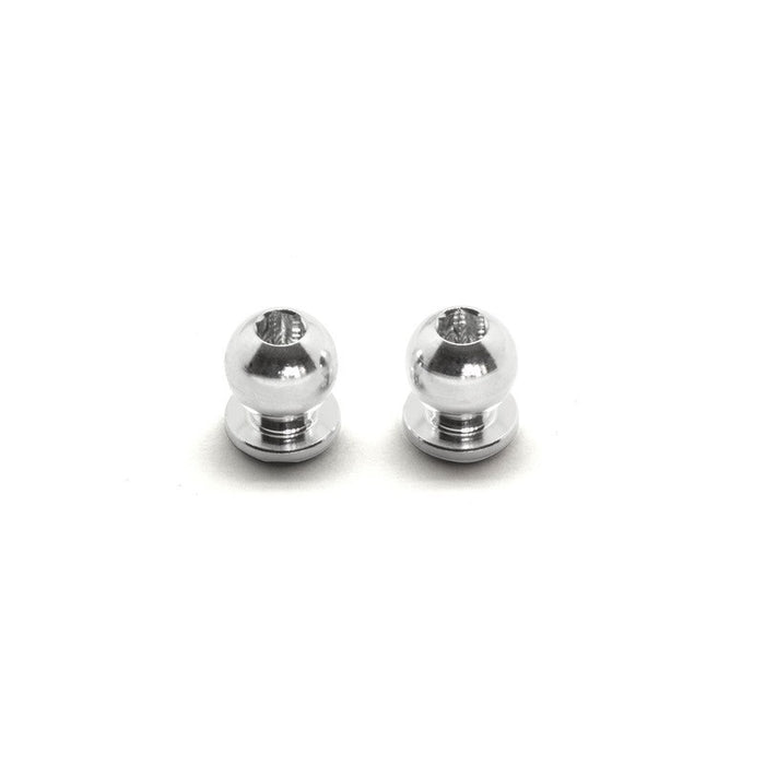 Infinity FLANGE BALL 7.8MM - ALU (2) R0129B