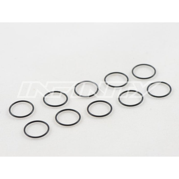 Infinity SHOCK LOWER O-RING (10) R0131A