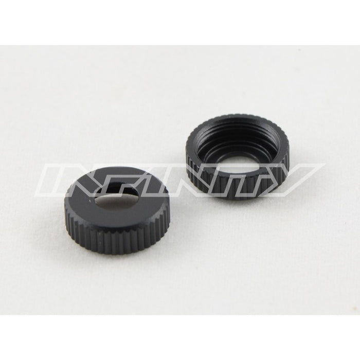 Infinity SHOCK LOWER CAP (2) R0131