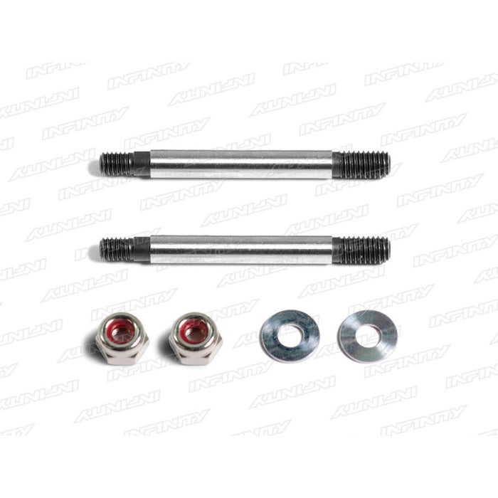 Infinity SHOCK SHAFT 30MM (2) R0137B