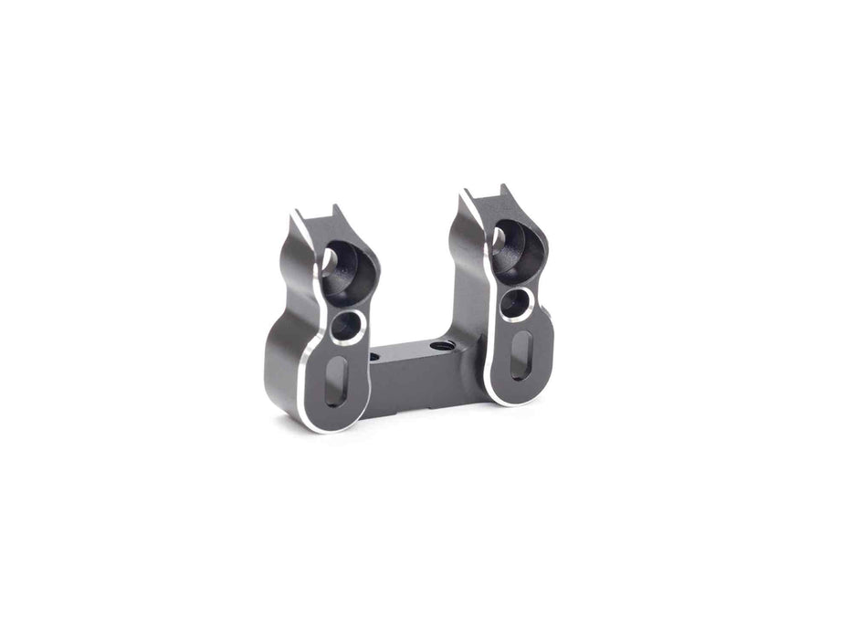 Infinity REAR BACK PLATE WIDE ALUMINIUM (1) R0231W