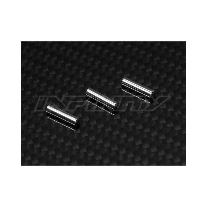 Infinity 2.5X10.8MM PIN (3) R0245-01