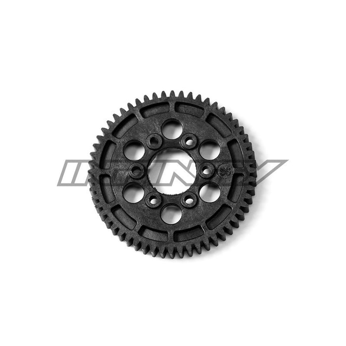 Infinity 0.8M 2ND SPUR GEAR 56T (1) R0248-56