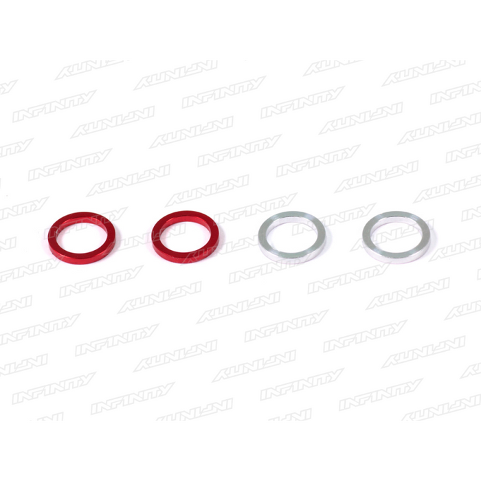 Infinity REAR BODY MOUNT SPACER (1) R0261