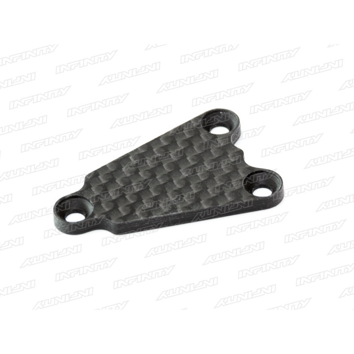 Infinity CARBON MIDDLE PLATE (1) R0282