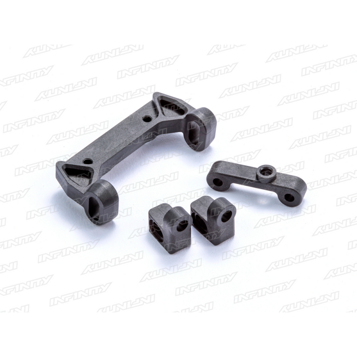 Infinity FRONT SUSPENSION HOLDER SET (1) R0302H