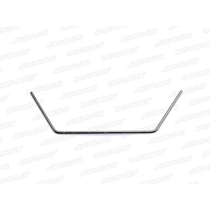 Infinity FRONT ANTI-ROLL BAR 2.0MM (1) R0304-2.0