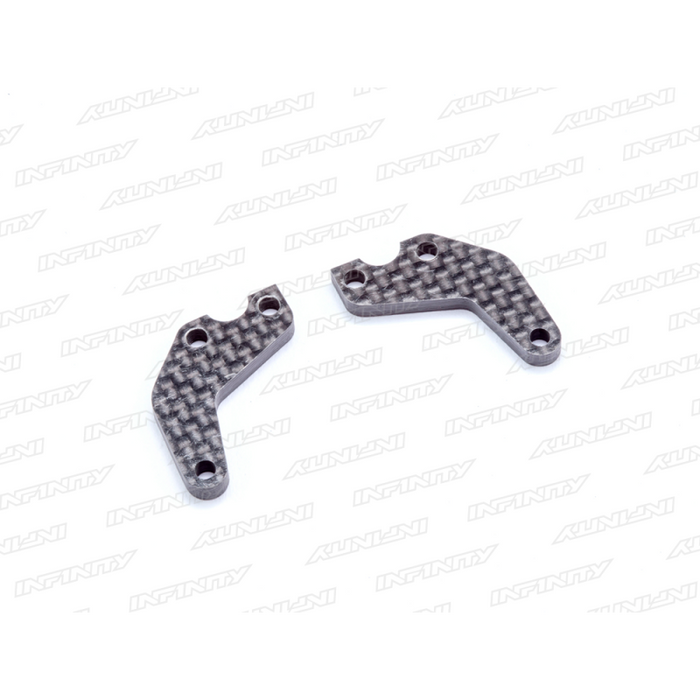 Infinity FRONT KNUCKLE PLATE (2) R0306